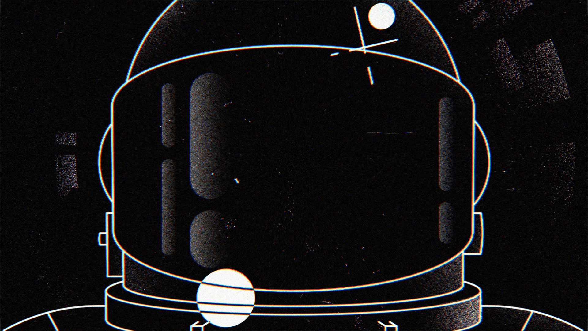 Stardust personal project